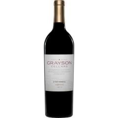 Grayson Cellars Zinfandel (Wine)