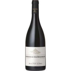 Domaine Jean Fery & Fils Bourgogne Hautes Cotes de Beaune (Wine)