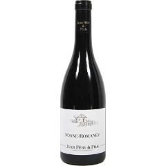 Domaine Jean Fery & Fils Vosne-Romanee (Wine)