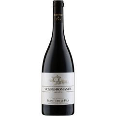 Domaine Jean Fery & Fils Vosne-Romanee (Wine)