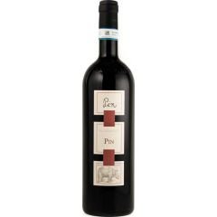 La Spinetta Monferrato Rosso " Pin "DOC (Wine)