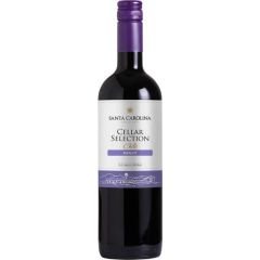 Santa Carolina Cellar Selection Merlot (Wine)