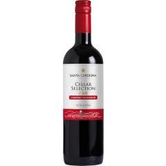 Santa Carolina Cellar Selection Cabernet Sauvignon (Wine)