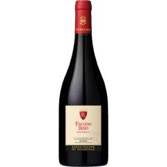 Baron Philippe de Rothschild  Escudo Rojo Gran Reserva Syrah