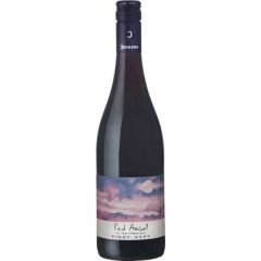 Jermann Red Angel Pinot Nero Venezia DOC (Wine)