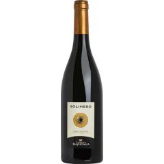 Rapitala by Giv "Solinero" Syrah IGT (Wine)