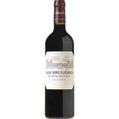 Les Brulieres De Beychevelle By Chateau Beychevelle
