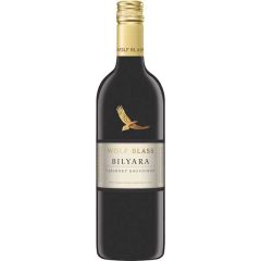 Wolf Blass Bilyara Cabernet Sauvignon