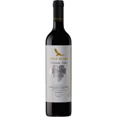 Wolf Blass Platinum Label/Medlands Barossa Shiraz