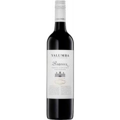 Yalumba  Samuel's Collection Barossa Shiraz Cabernet Sauvignon