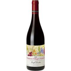 Joseph Drouhin Beaujolais Villages Nouveau 2019