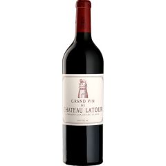 Chateau Latour  2015