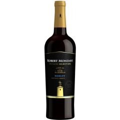 Robert Mondavi  Private Selection Rum Barrel-Aged Merlot
