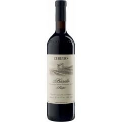 Ceretto Barolo "Prapo" BIO DOCG (Wine)