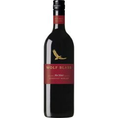 Wolf Blass Red Label Cabernet Sauvignon Merlot