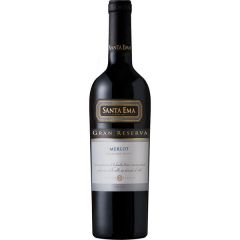 Santa Ema  Gran Reserva Merlot