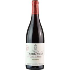 Tenuta delle Terre Nere Etna Rosso San Lorenzo DOC