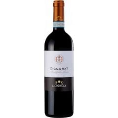  Tenuta Lunelli  Ziggurat Montefalco Rosso DOC