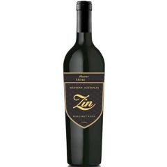 Jarrah Ridge Zin Reserve Shiraz (Wine)
