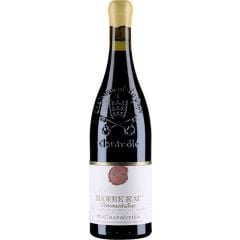 M. Chapoutier Chateauneuf du Pape Barbe Rac