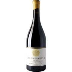 M. Chapoutier Ermitage Les Greffieux