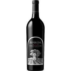 Silver Oak  Cabernet Sauvignon Napa Valley 2016