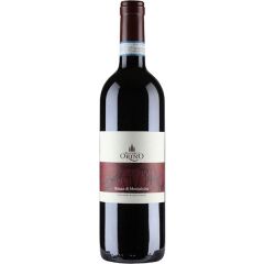 Pian dell'Orino Rosso di Montalcino DOC