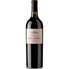 Chateau Clinet 2013