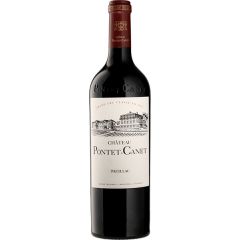 Chateau Pontet-Canet AOC Pauillac 2014