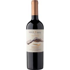Bodega Volcanes de Chile Tectonia Carmenere (Wine)