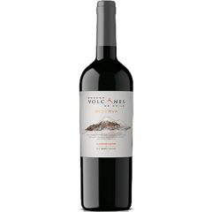 Bodega Volcanes de Chile Reserva Carmenere (Wine)