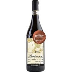 La Biòca Ronchi Barbaresco DOCG