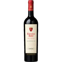 Baron Philippe de Rothschild Escudo Rojo Reserva Carmenere