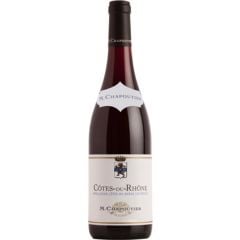 M. Chapoutier  Belleruche Cotes-du-Rhone