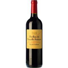 Chateau Leoville Poyferre  Bordeaux Red (375 ml)