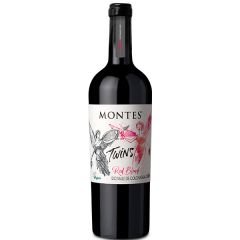 Montes  Twins Red Blend