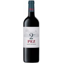 Chateau De Pez  2nd Pez