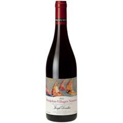 Joseph Drouhin  Beaujolais Villages Nouveau 2022