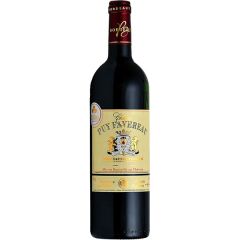 Chateau Puy Favereau Bordeaux Superieur