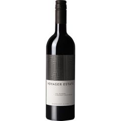 Voyager Estate  The Modern Cabernet Sauvignon