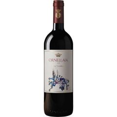 Tenuta dell'Ornellaia  Ornellaia Bolgheri DOC "Il Vigore" (Artist Label) 2019