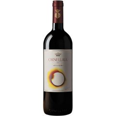 Tenuta dell'Ornellaia  Ornellaia Vendemmia d'Artista Solare 2017