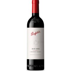 Penfolds  Bin 600 California Collection Cabernet Shiraz