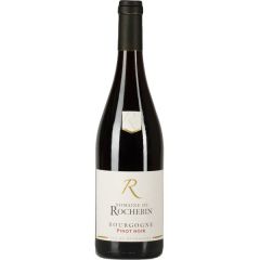 Domaine De Rochebin Pinot Noir