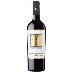 Notte Rossa Primitivo Di Manduria DOP
