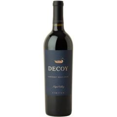 Duckhorn  Decoy Limited Cabernet Sauvignon