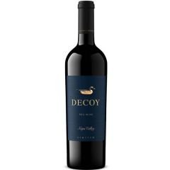 Duckhorn  Decoy Limited Red Wine