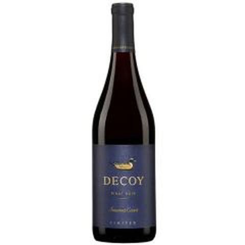 Duckhorn  Decoy Limited Sonoma Coast Pinot Noir