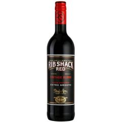 Rib Shack  Vintage Blend Red