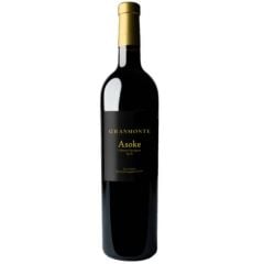 Granmonte Asoke Cabernet Sauvignon Syrah Label